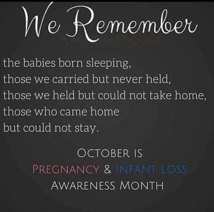 We Remember